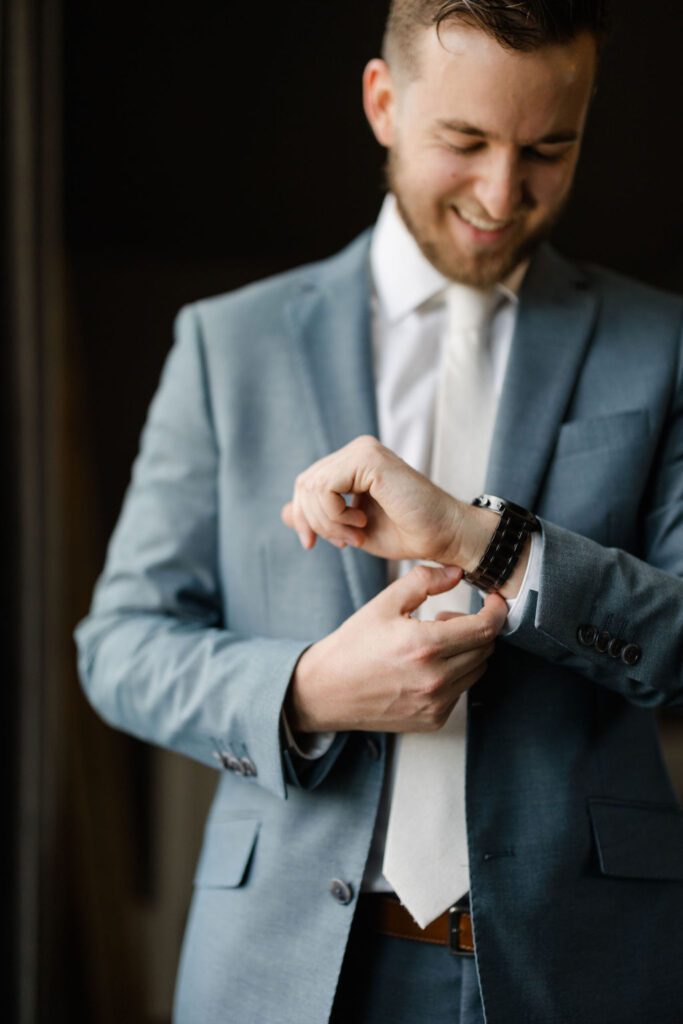 Groom outfit inspo