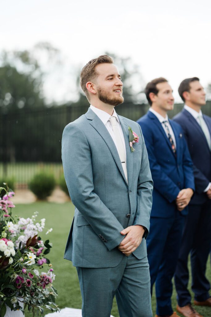 Raleigh NC Wedding Venue