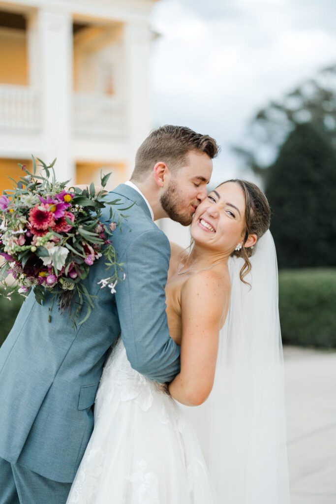 NC wedding photographer
