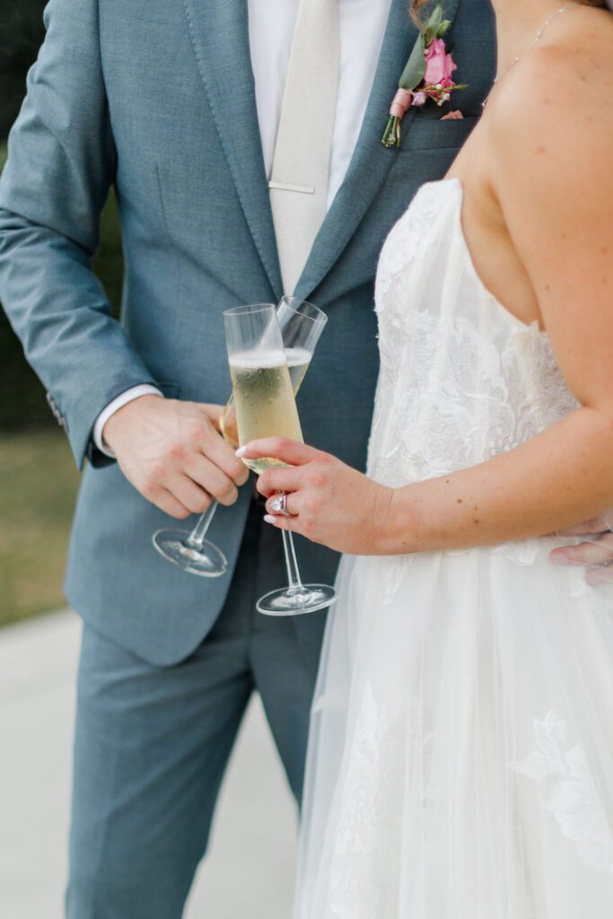 Raleigh wedding photographer