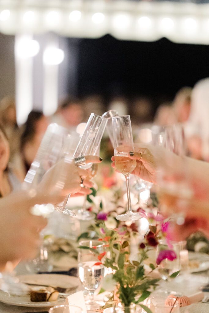 Wedding design ideas