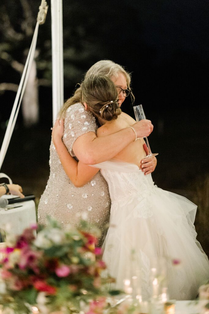 NC full service wedding planner