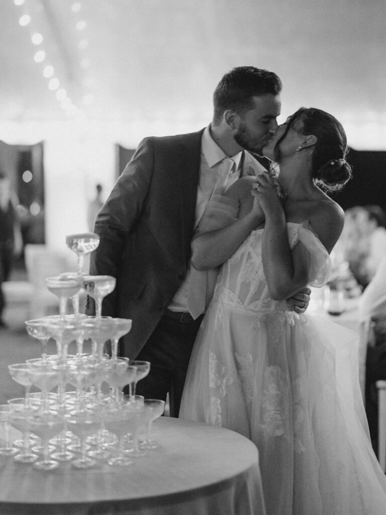 Raleigh wedding planner