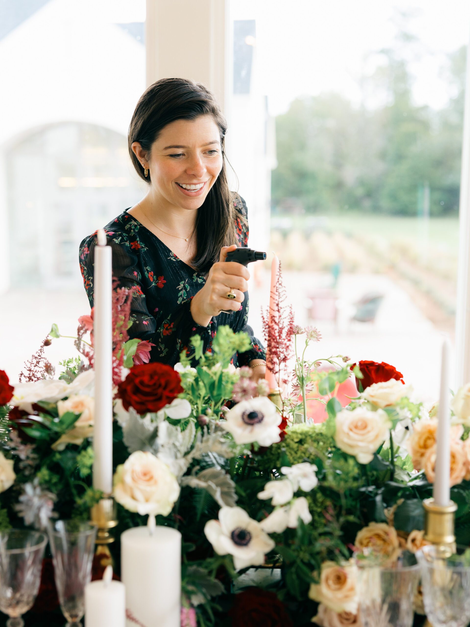 Wedding Planner in Raleigh