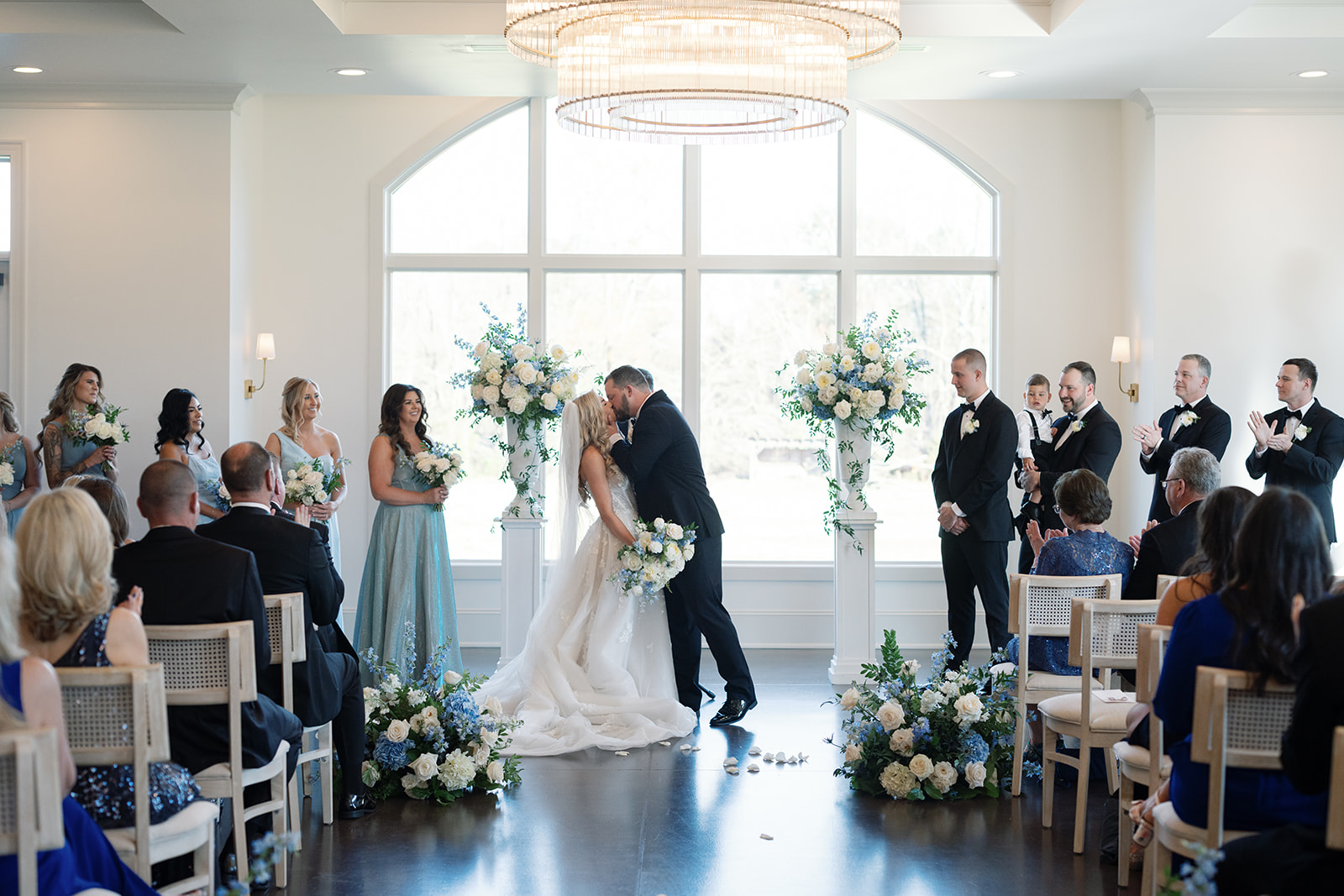 Significant Events Wedding