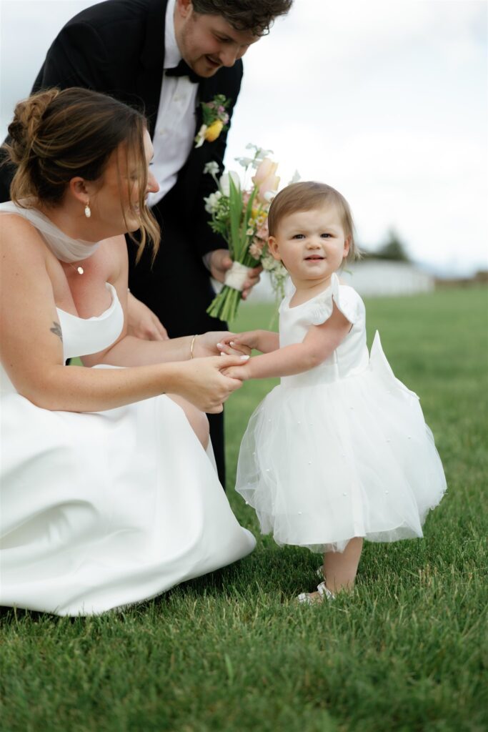 Flower Girl