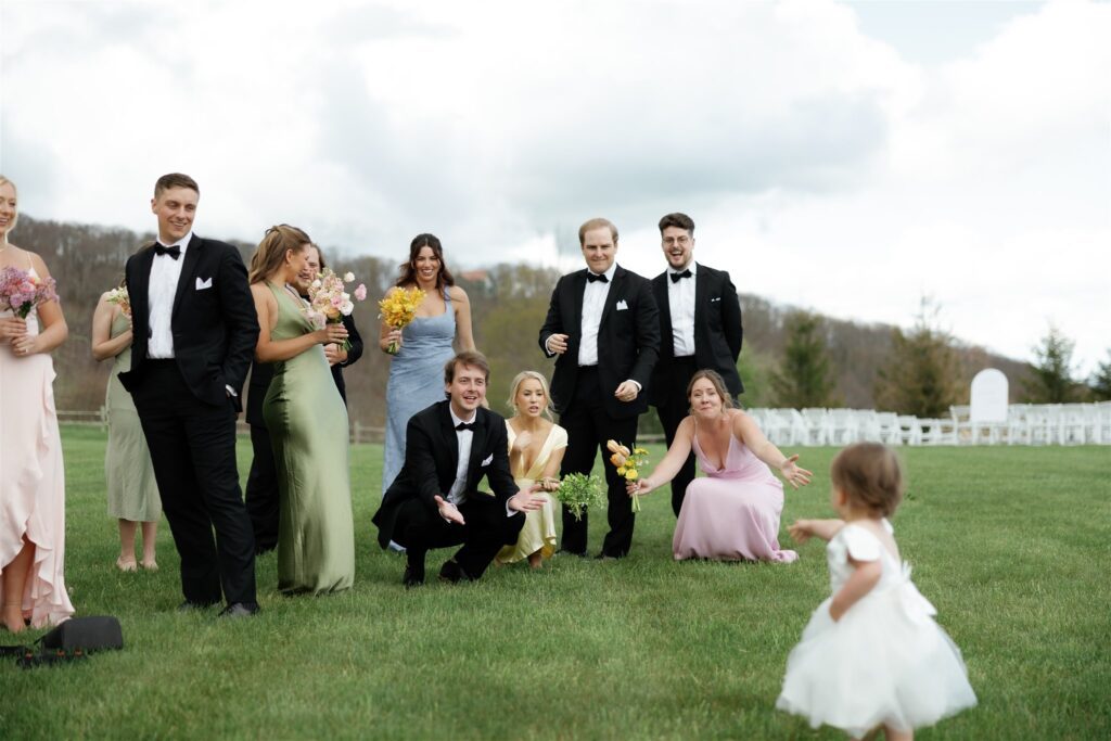 NC Mountain Wedding