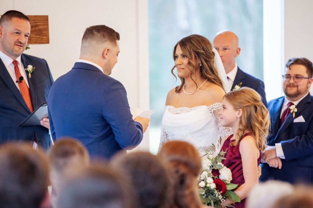 Vows