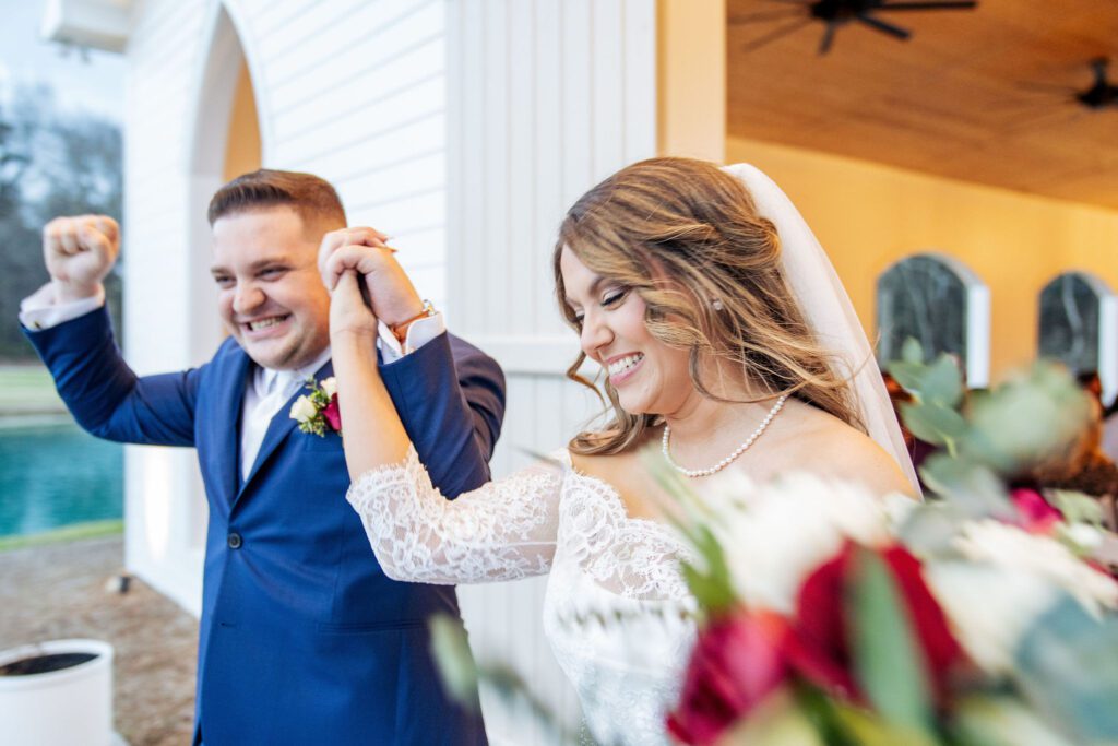 Luxury Wedding