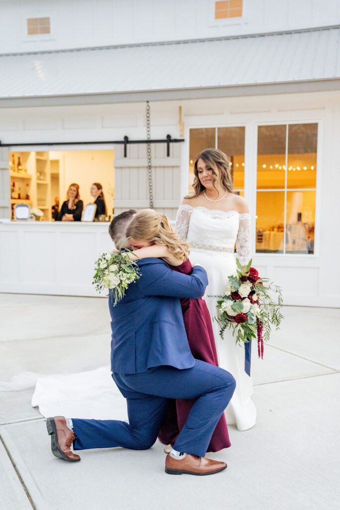 Wedding planner