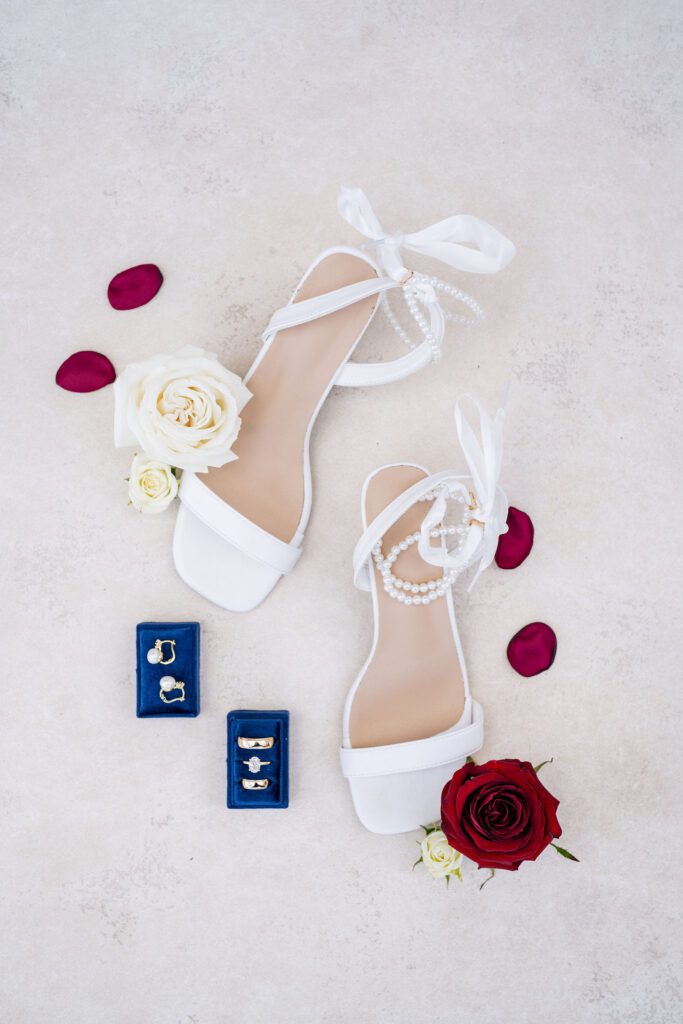 Bridal Shoes