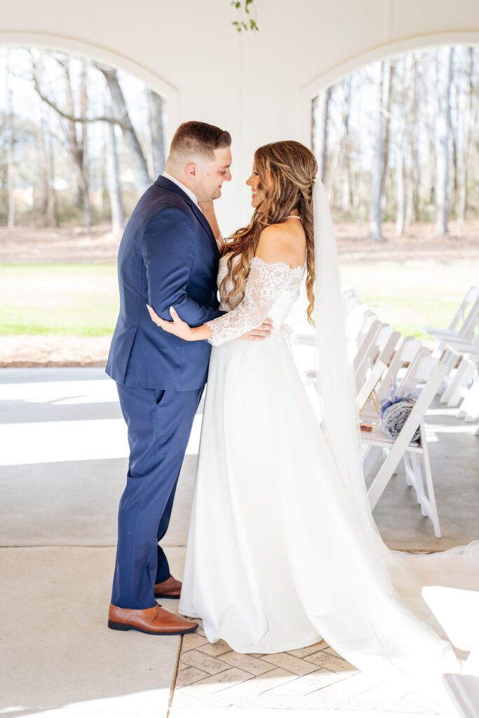 First Look