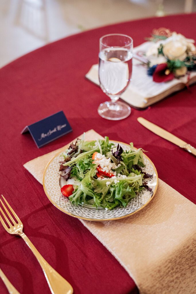 Funky Fresh Catering