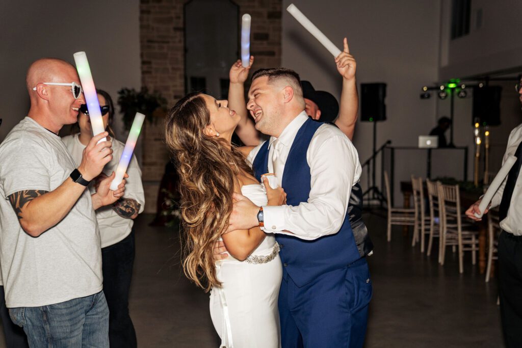 Wedding DJ