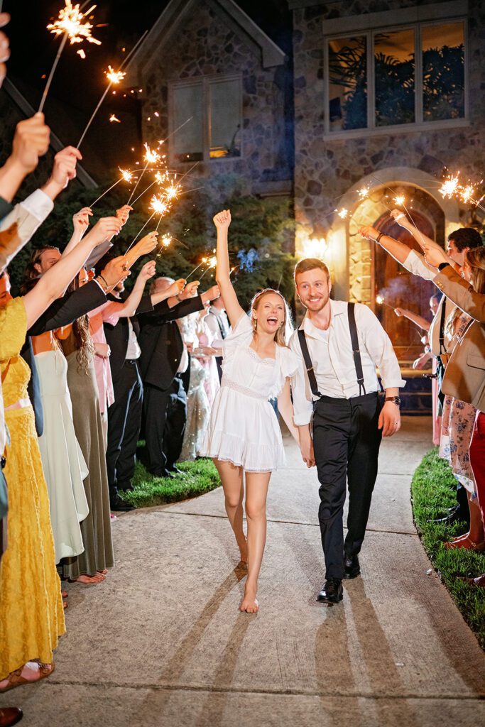 Durham Wedding Planner