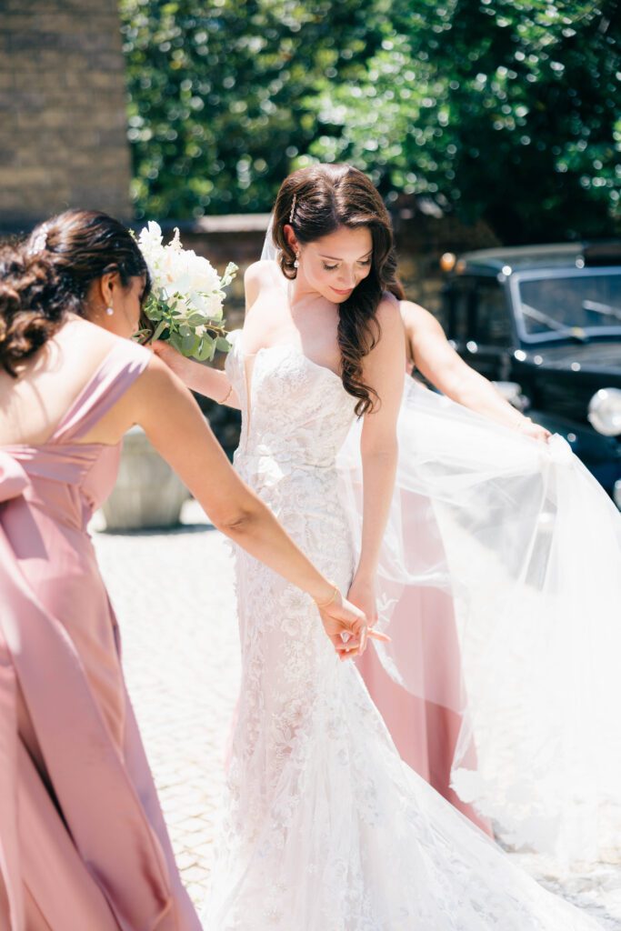 NC Wedding Planner