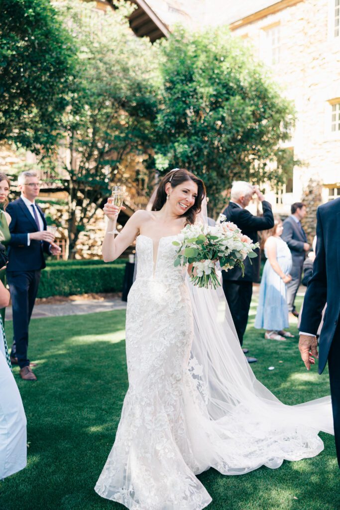 Greensboro Wedding