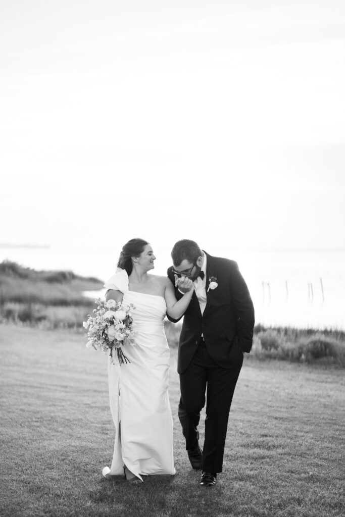 Crystal Coast Wedding Venue