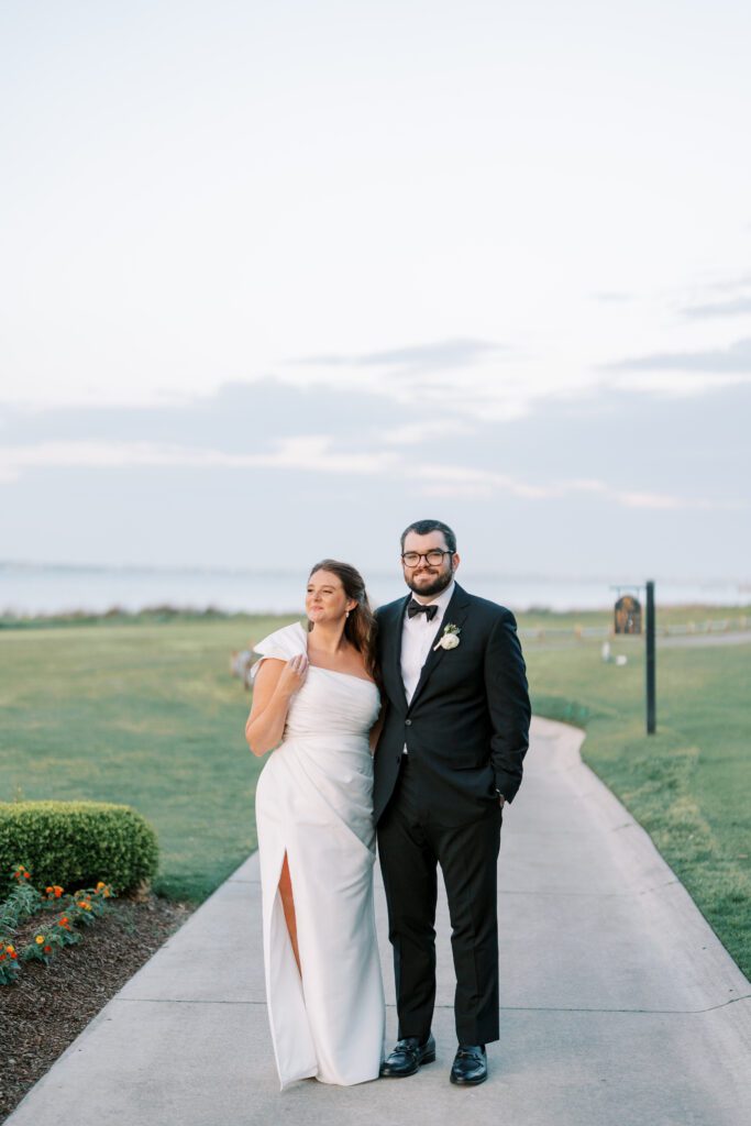 Emerald Isle Wedding Venue