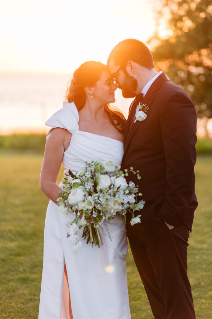 Beaufort Wedding Venue