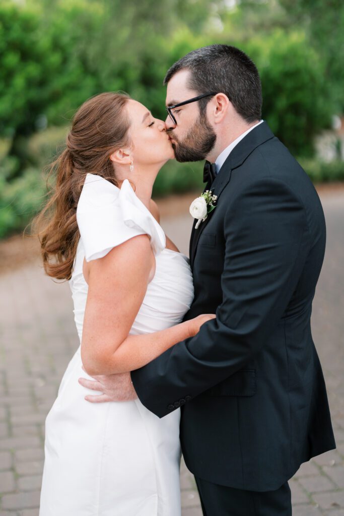 Crystal Coast Country Club Wedding