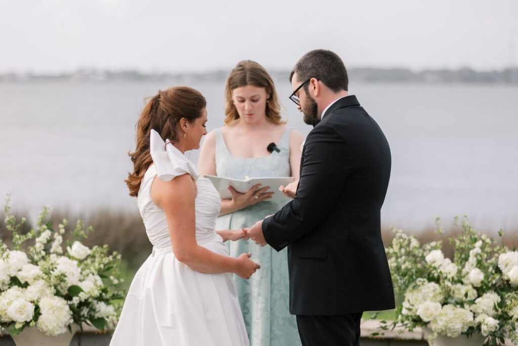 Crystal Coast Wedding Planner