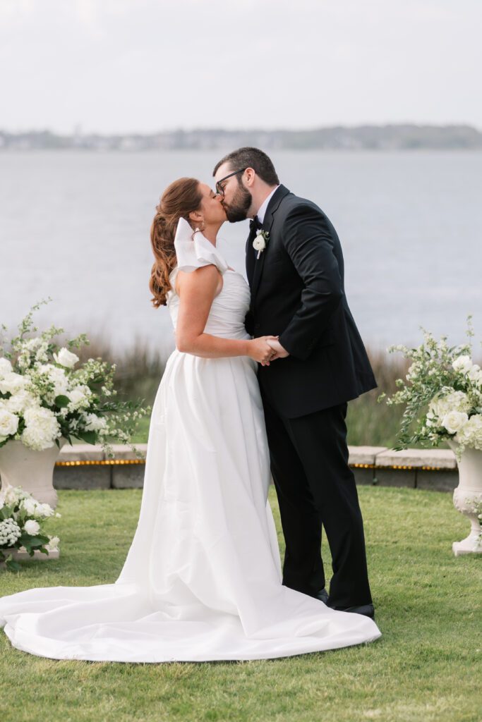 Best Sunset Weddings