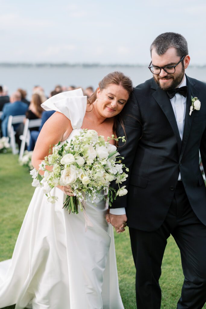 Best NC wedding planners