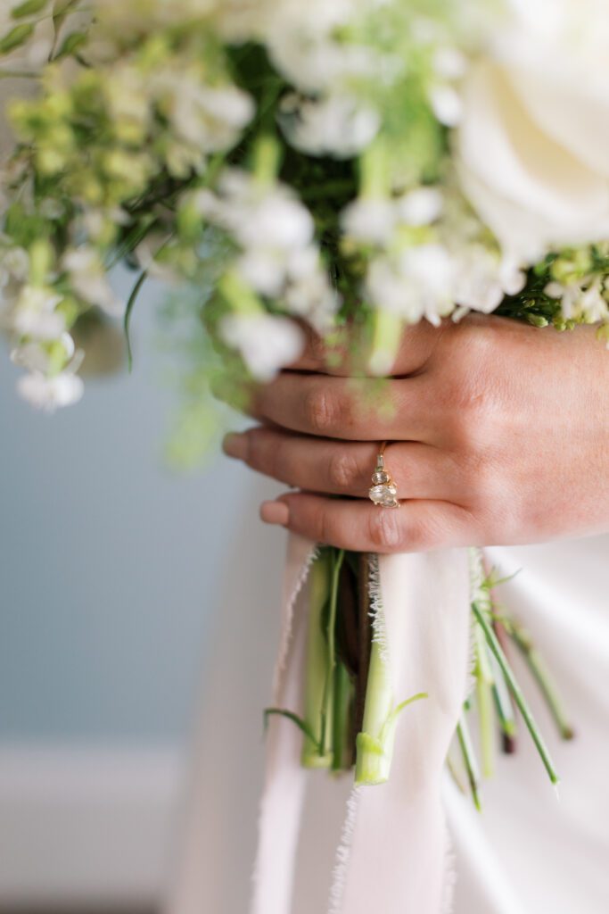 Emerald Isle Wedding Planner
