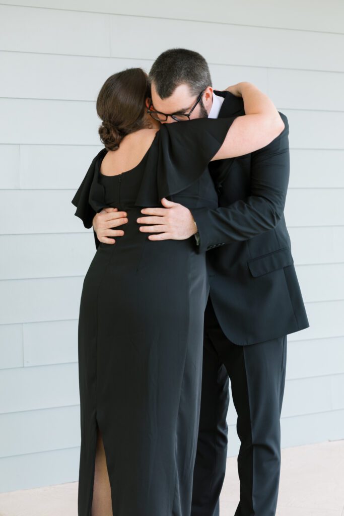 Crystal Coast Weddings