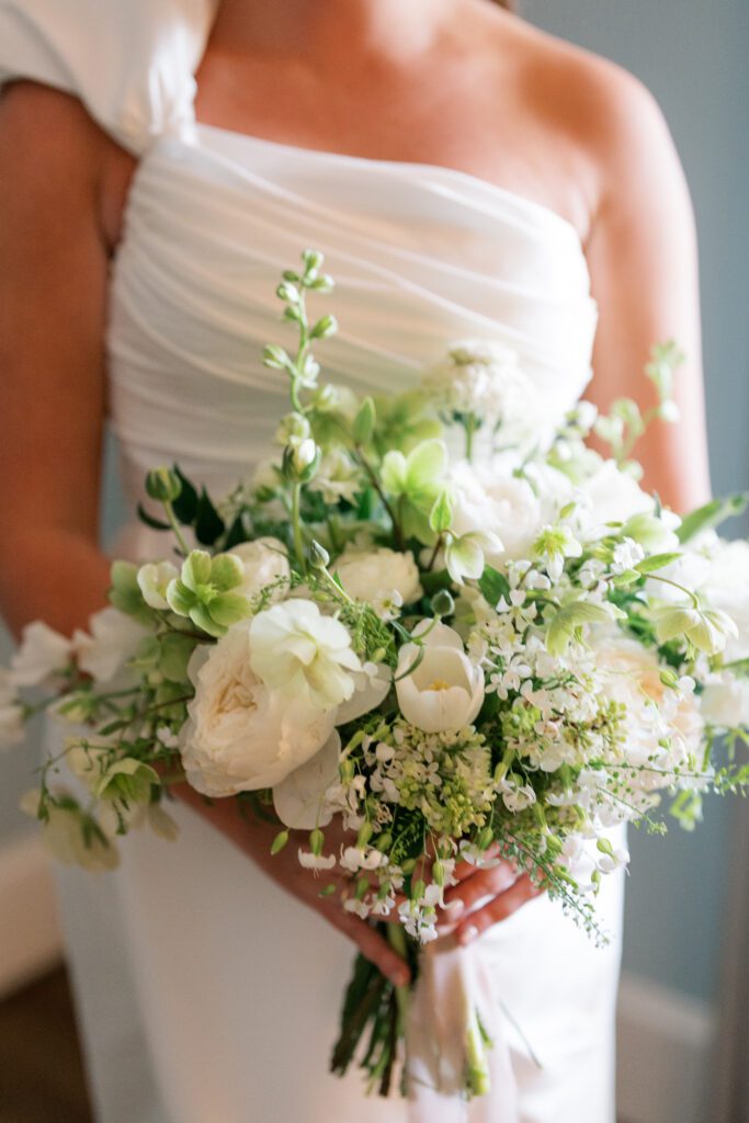 Best Beaufort Wedding Planner