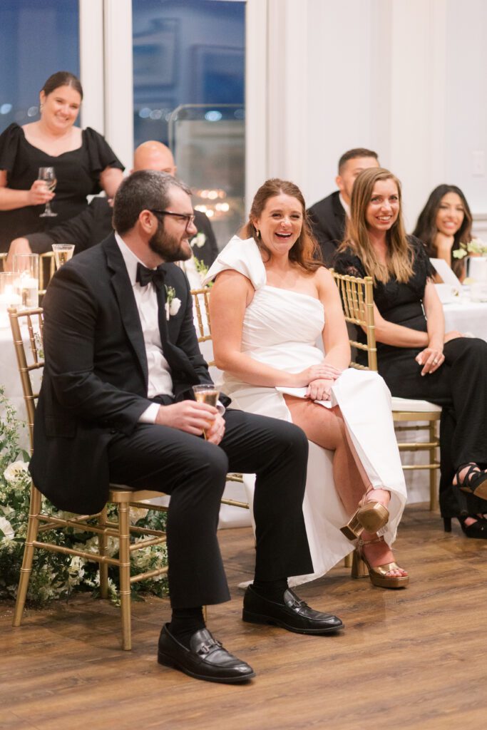 Full Service Wedding Planner NC