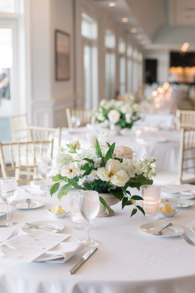 Black Tie Wedding Planner