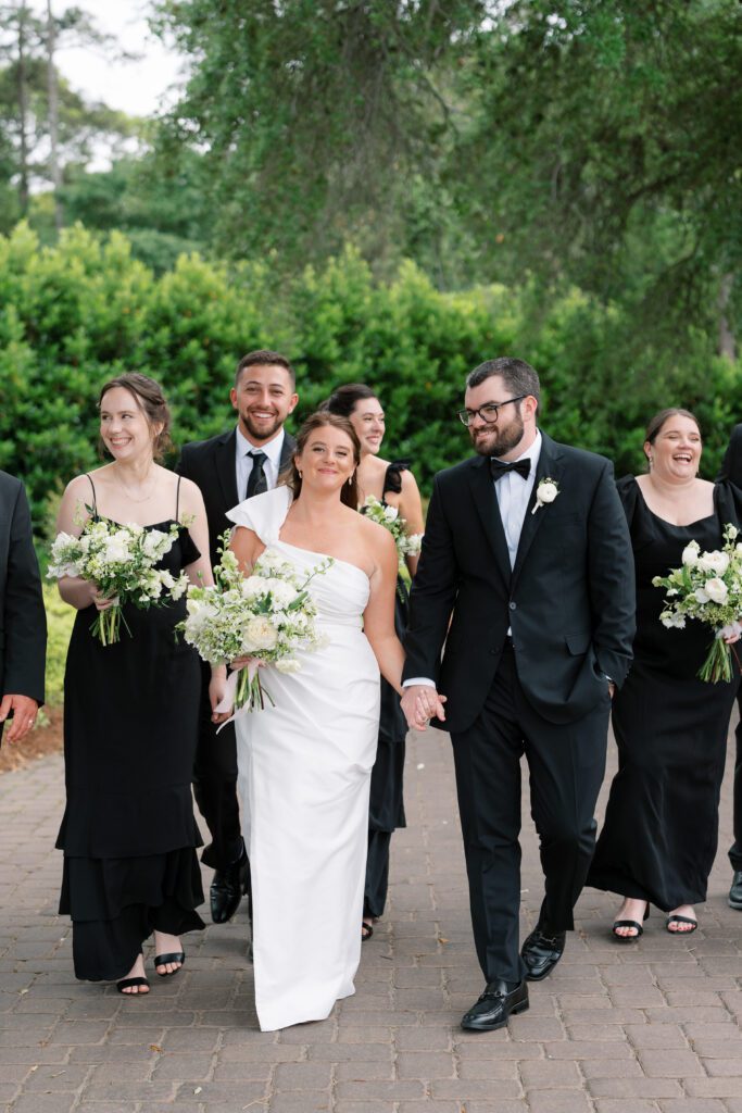 Crystal Coast Full Service Wedding Planner