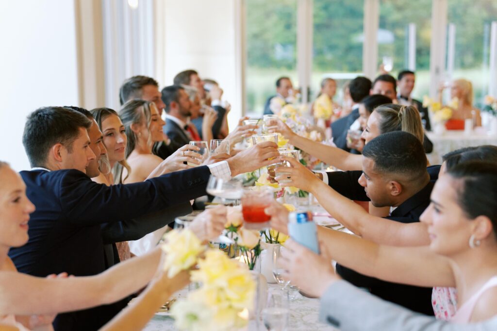 Raleigh wedding venue