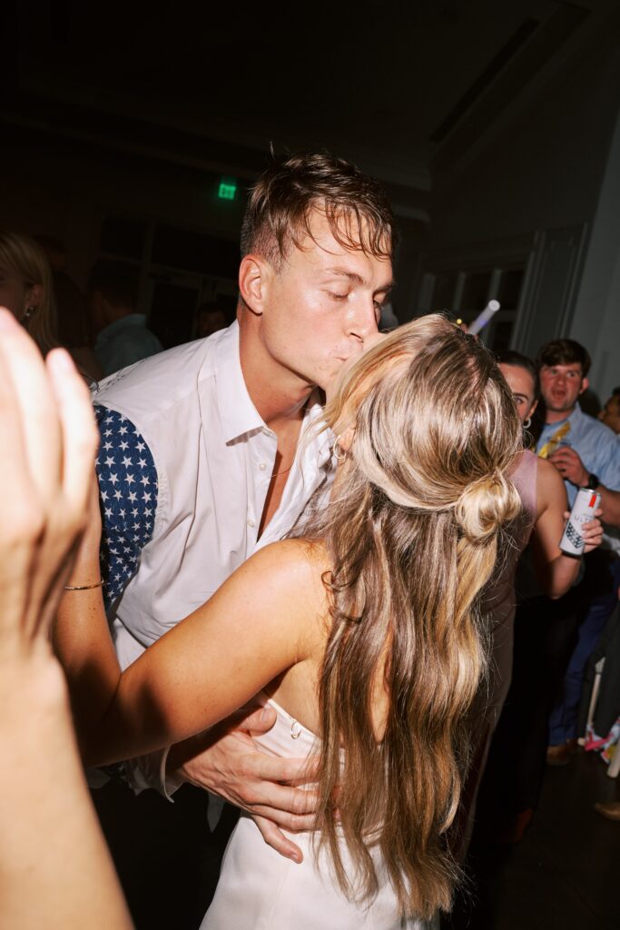 NC wedding DJ
