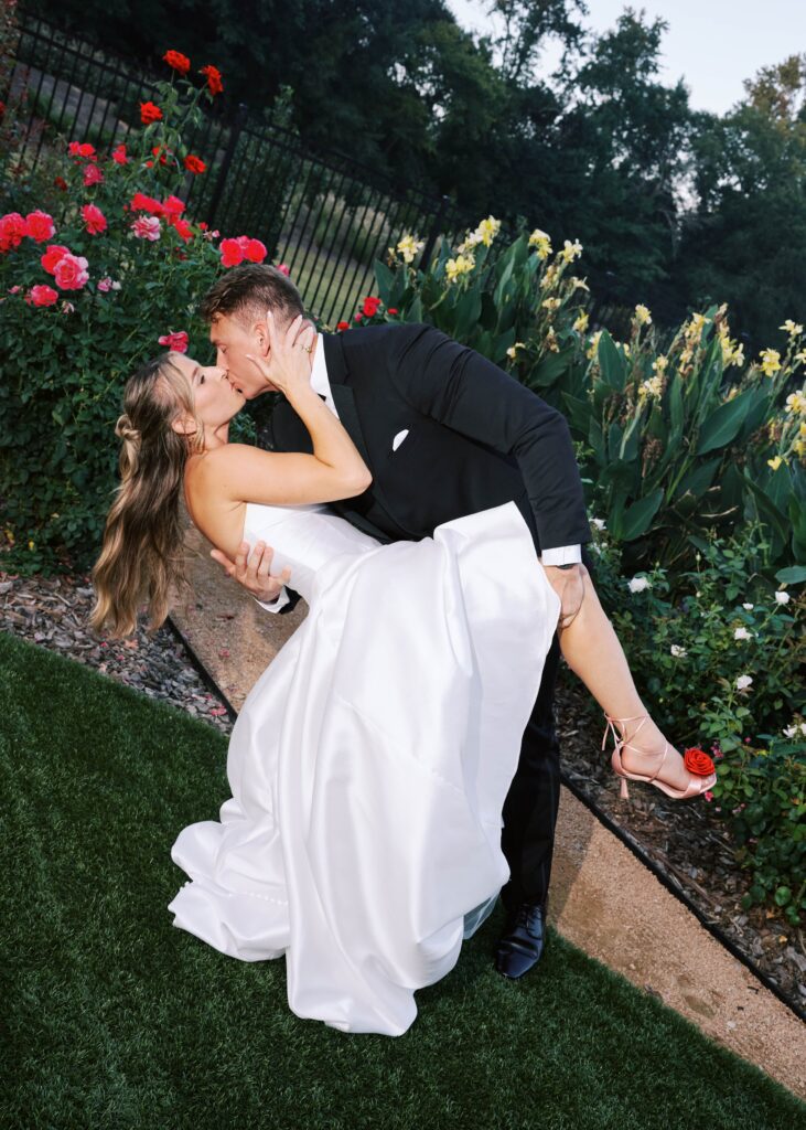 Bridal shoe inspo