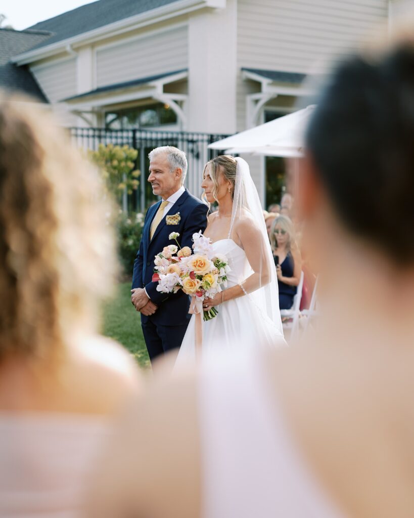Bridal bouquet