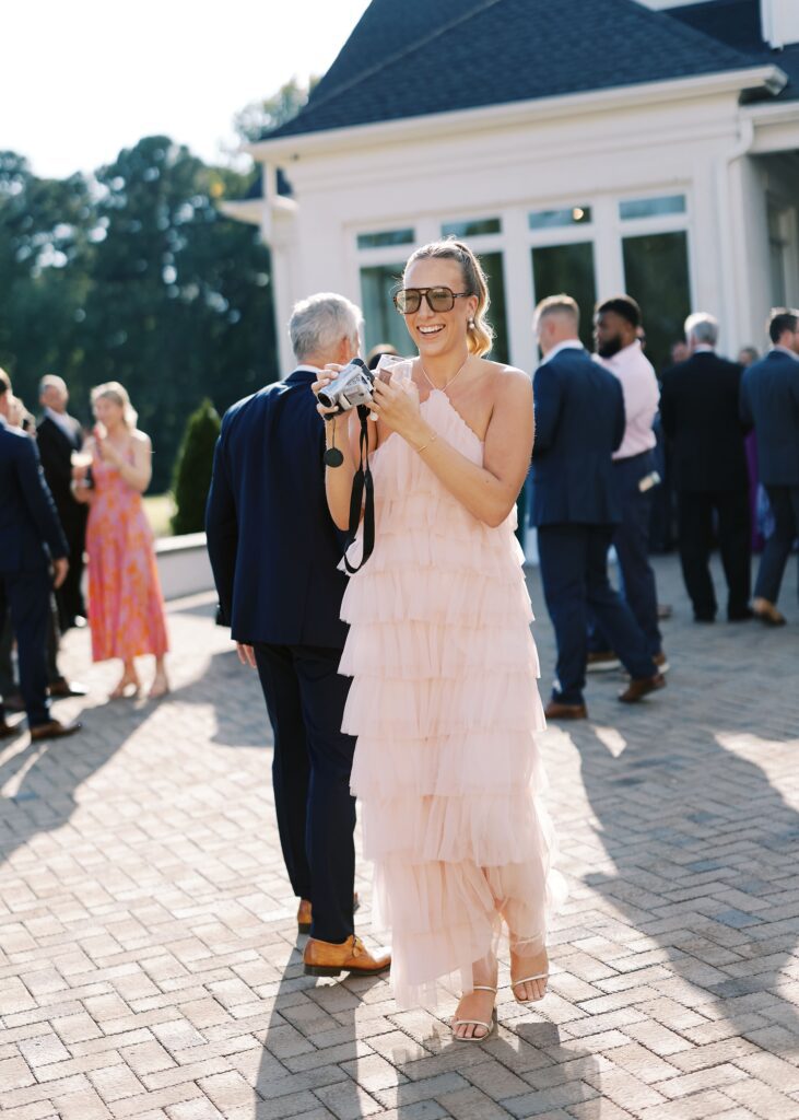 NC wedding planner