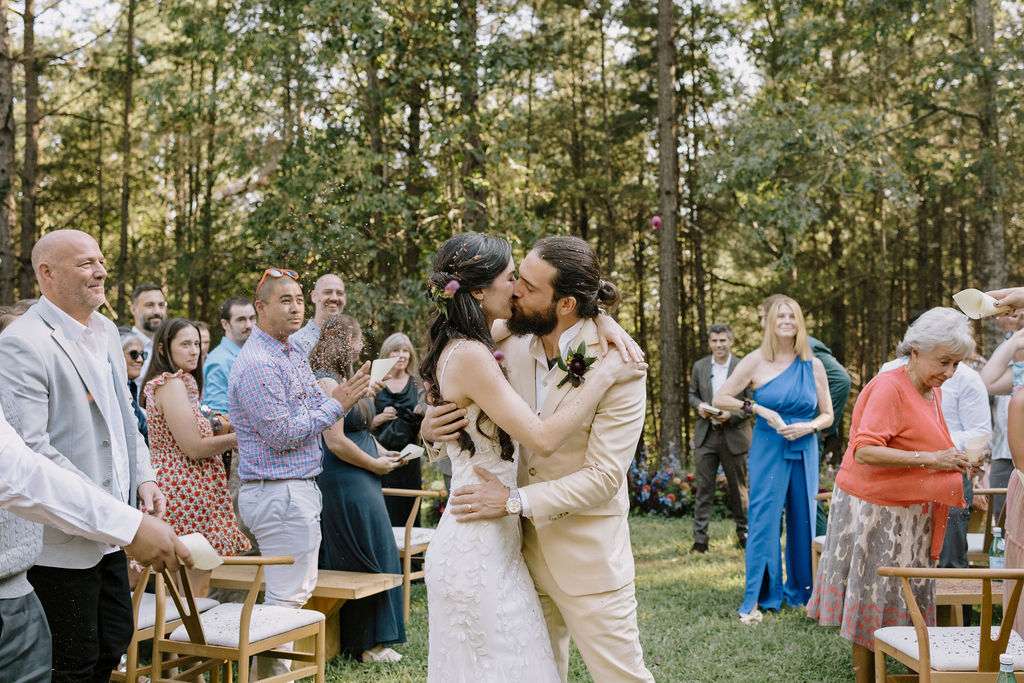Charlotte wedding venue