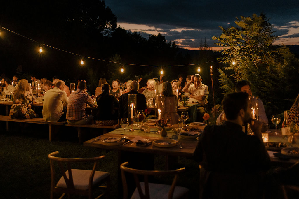 Western nc venue