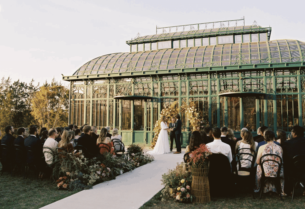 Little Chapel at Haven Ridge Solarium