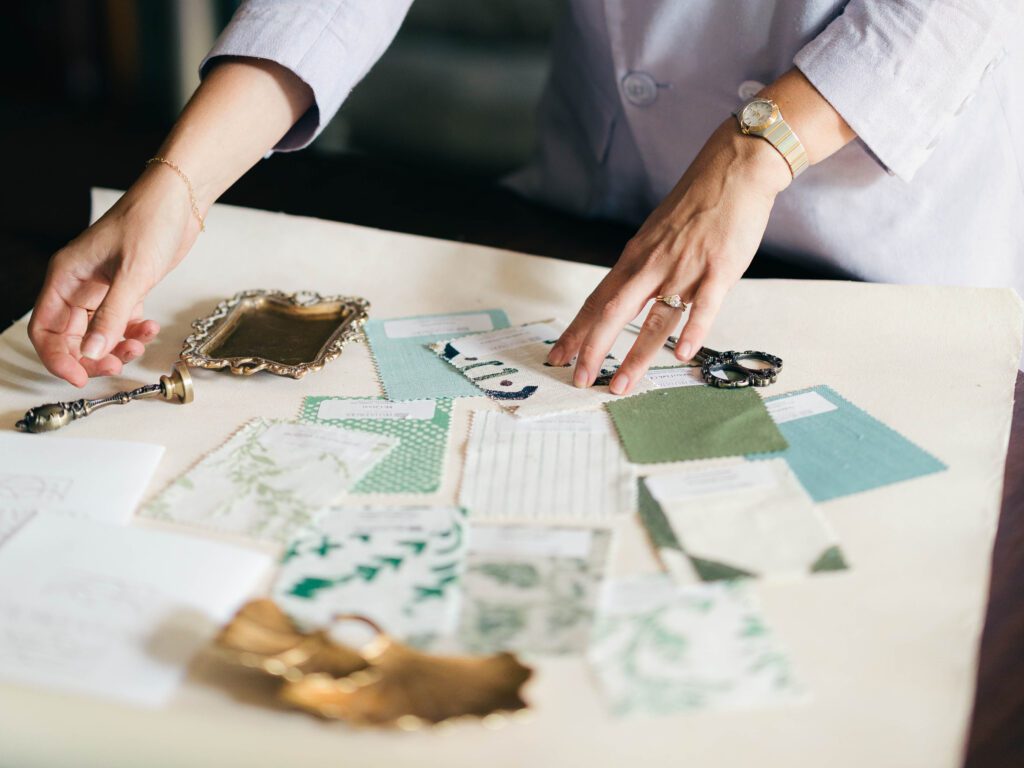 Best Full Service Wedding Planner